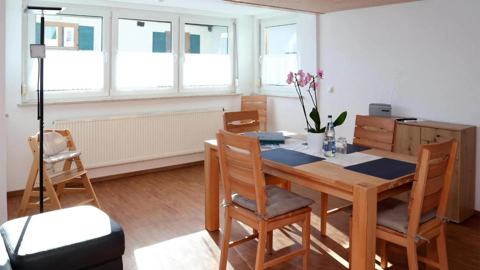 Apartment Allgaeu Oase Bad Hindelang Deutschland