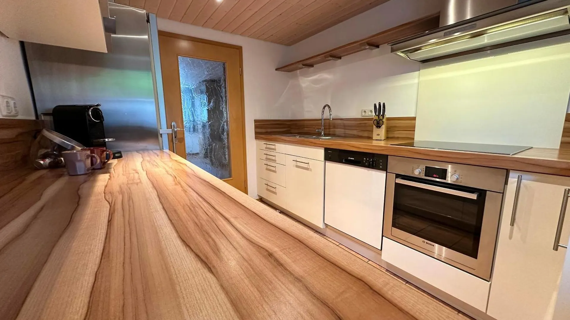 Apartment Allgaeu Oase Bad Hindelang