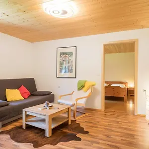Tobelbach Apartment