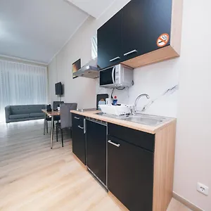Main Boardinghouse Apartment