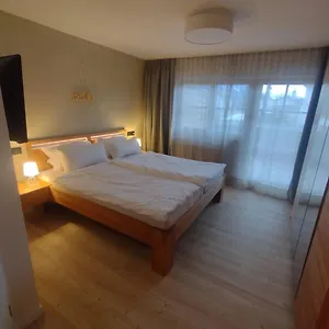 Bergzauber Apartment