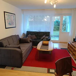 Uenal Apartment