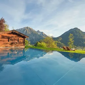 Hotel Prinz-luitpold-bad, Bad Hindelang