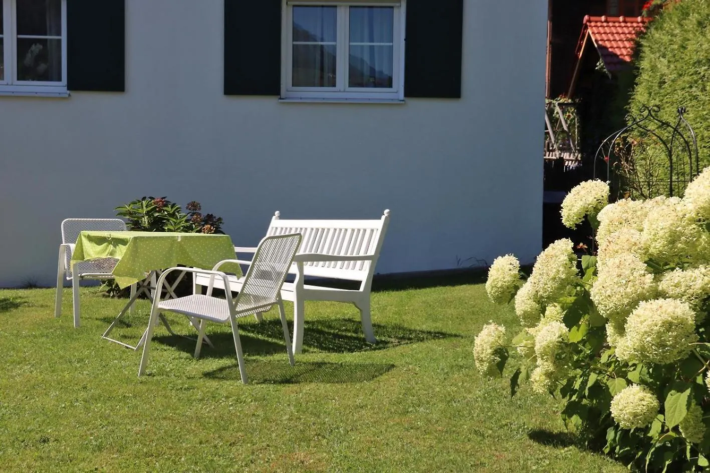 Allgaeu Oase Bad Hindelang