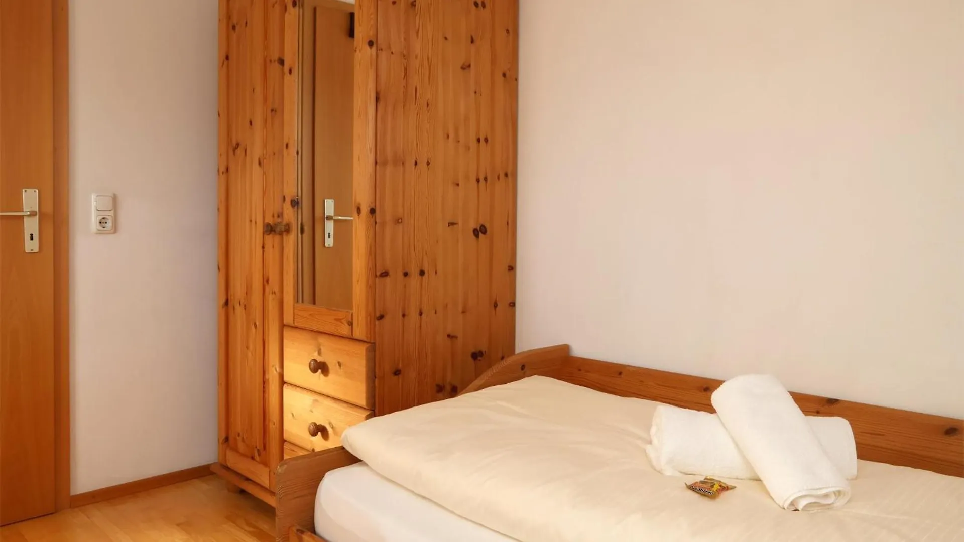 Apartamento Allgaeu Oase Bad Hindelang