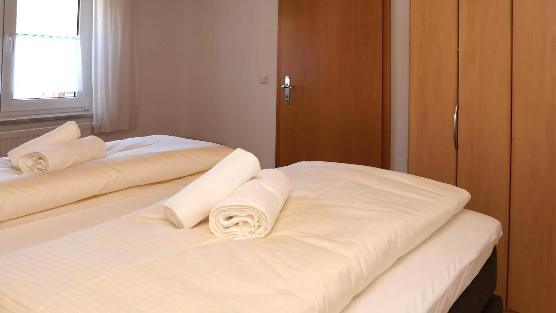 Apartamento Allgaeu Oase Bad Hindelang