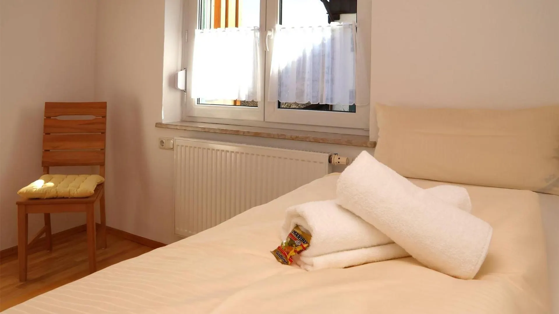 Allgaeu Oase Bad Hindelang Apartamento