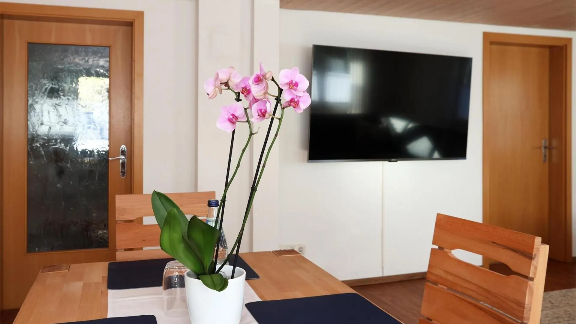 Apartamento Allgaeu Oase Bad Hindelang