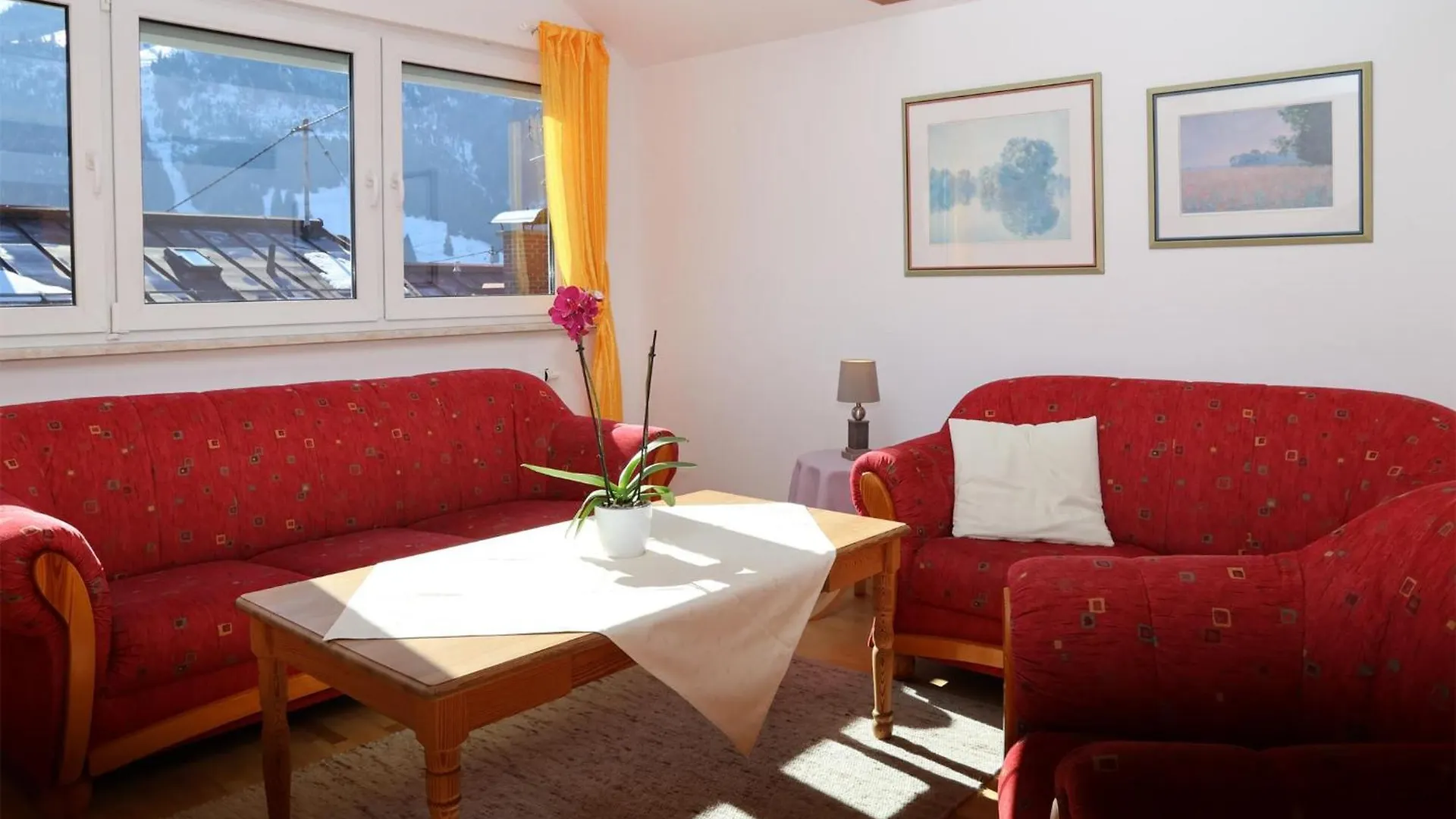 Allgaeu Oase Bad Hindelang Alemanha