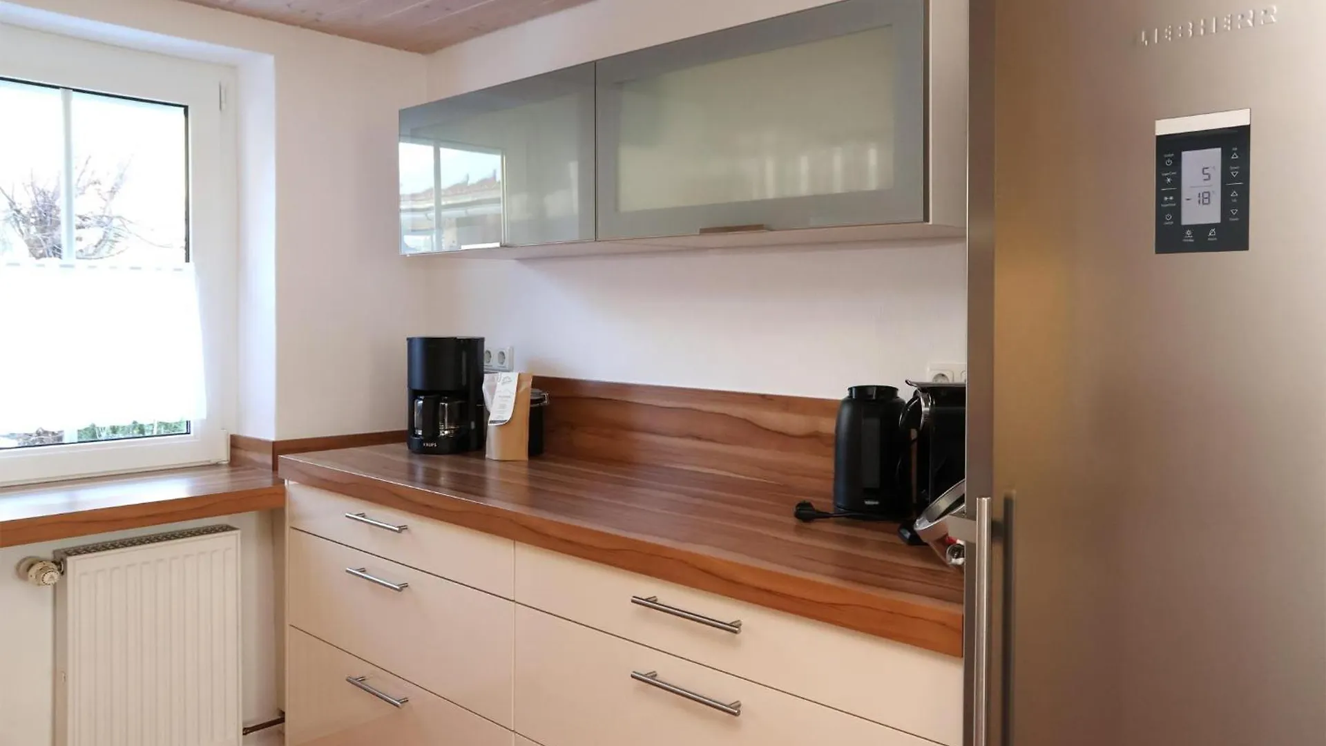 Apartamento Allgaeu Oase Bad Hindelang Alemanha