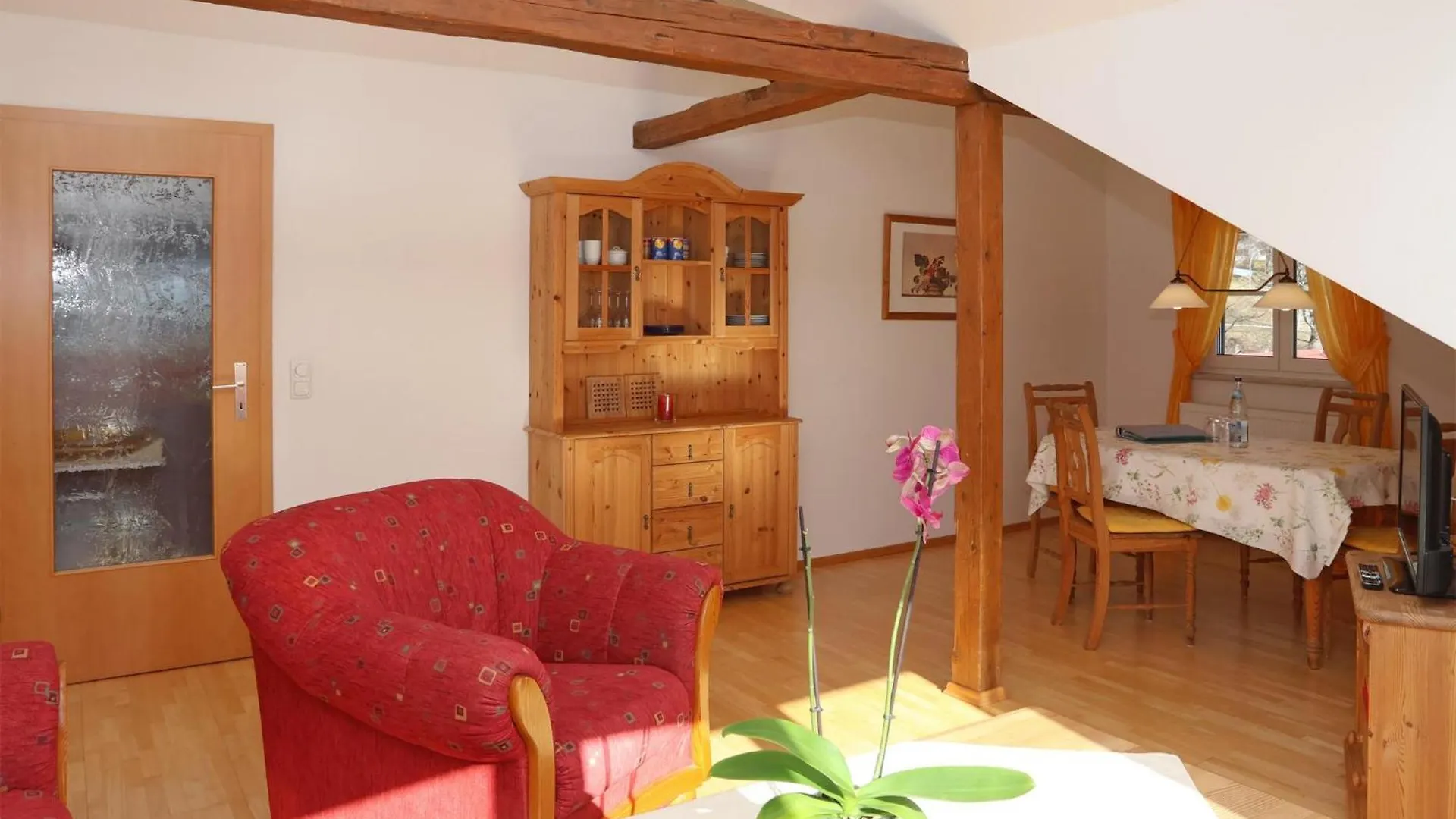 Apartamento Allgaeu Oase Bad Hindelang