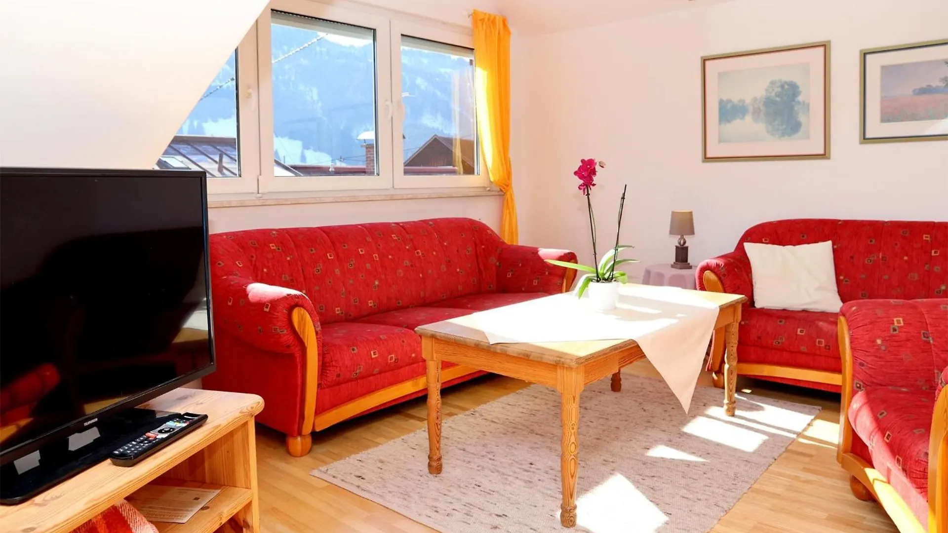 Allgaeu Oase Bad Hindelang