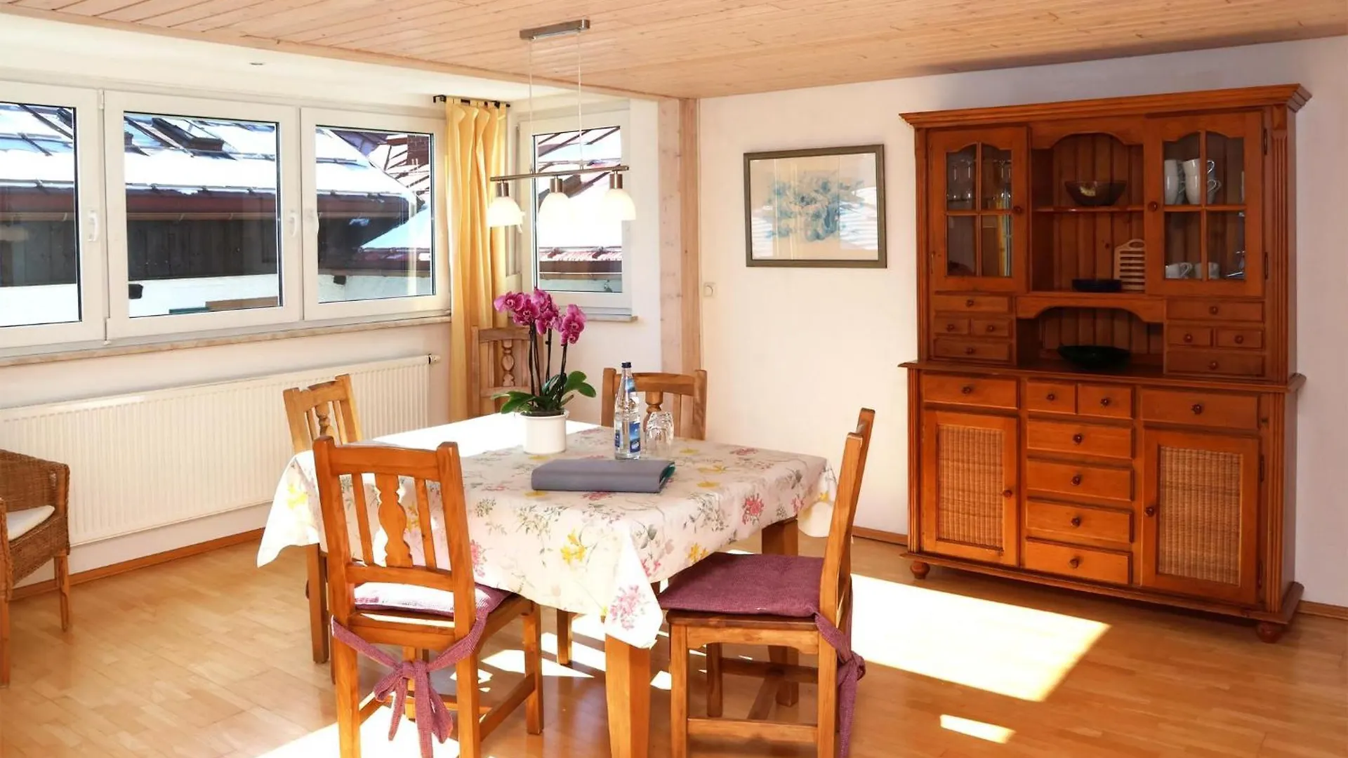 Apartamento Allgaeu Oase Bad Hindelang