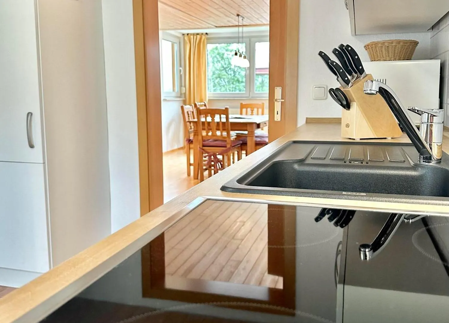 Apartamento Allgaeu Oase Bad Hindelang