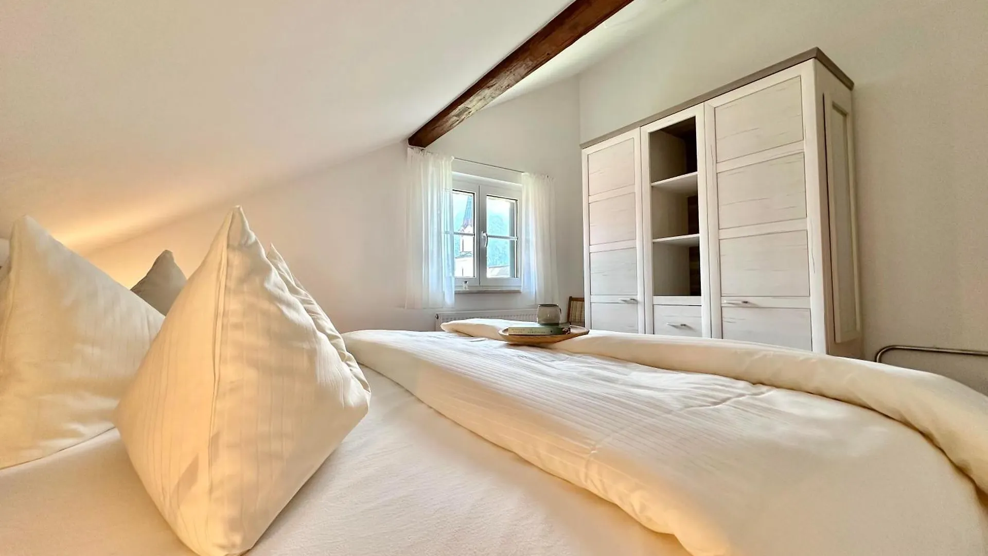 Apartamento Allgaeu Oase Bad Hindelang