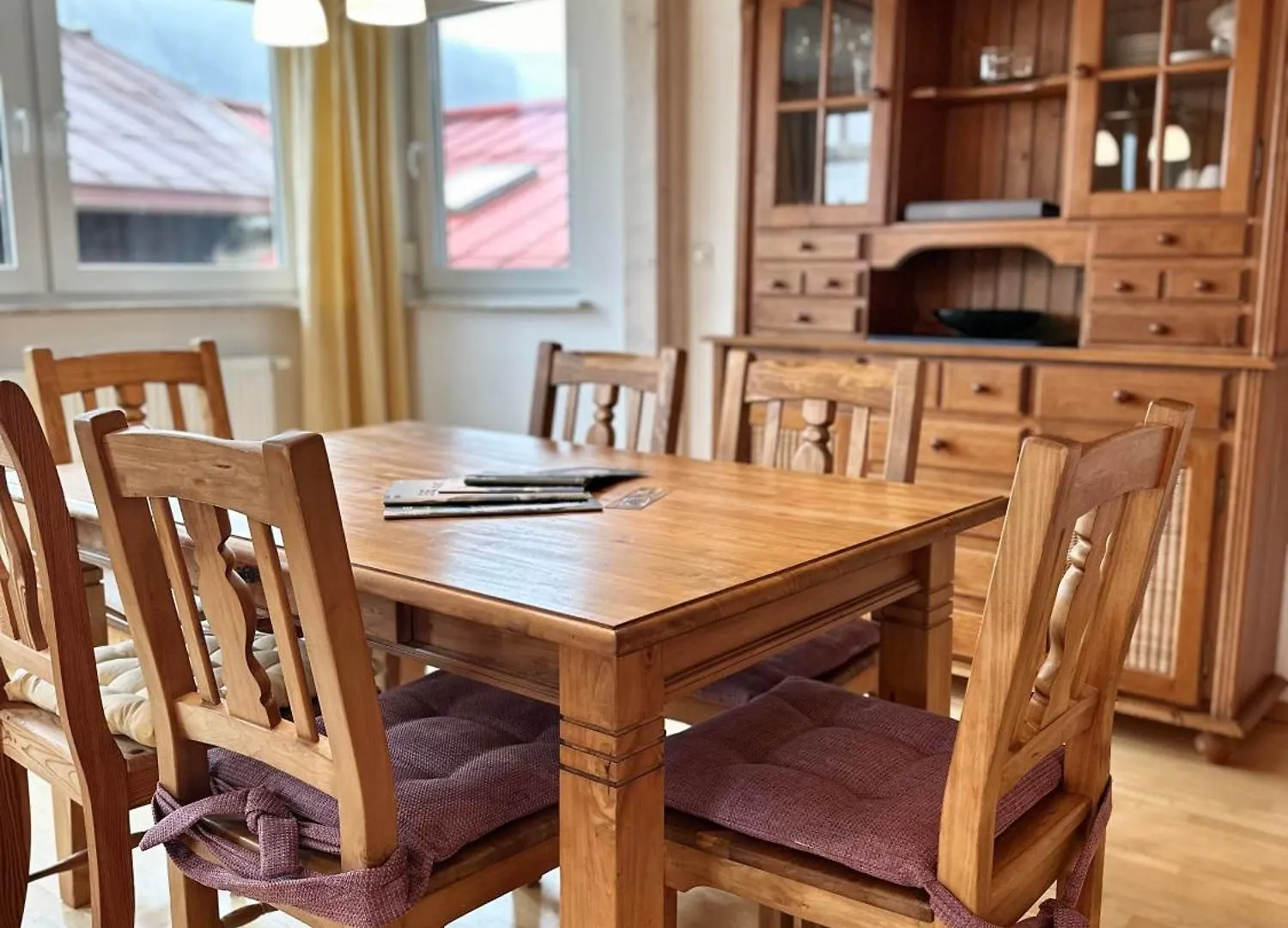 Allgaeu Oase Bad Hindelang Apartamento