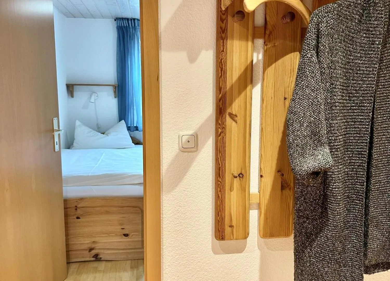 Apartamento Allgaeu Oase Bad Hindelang Alemanha