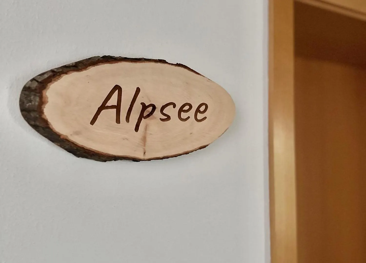 Apartamento Allgaeu Oase Bad Hindelang
