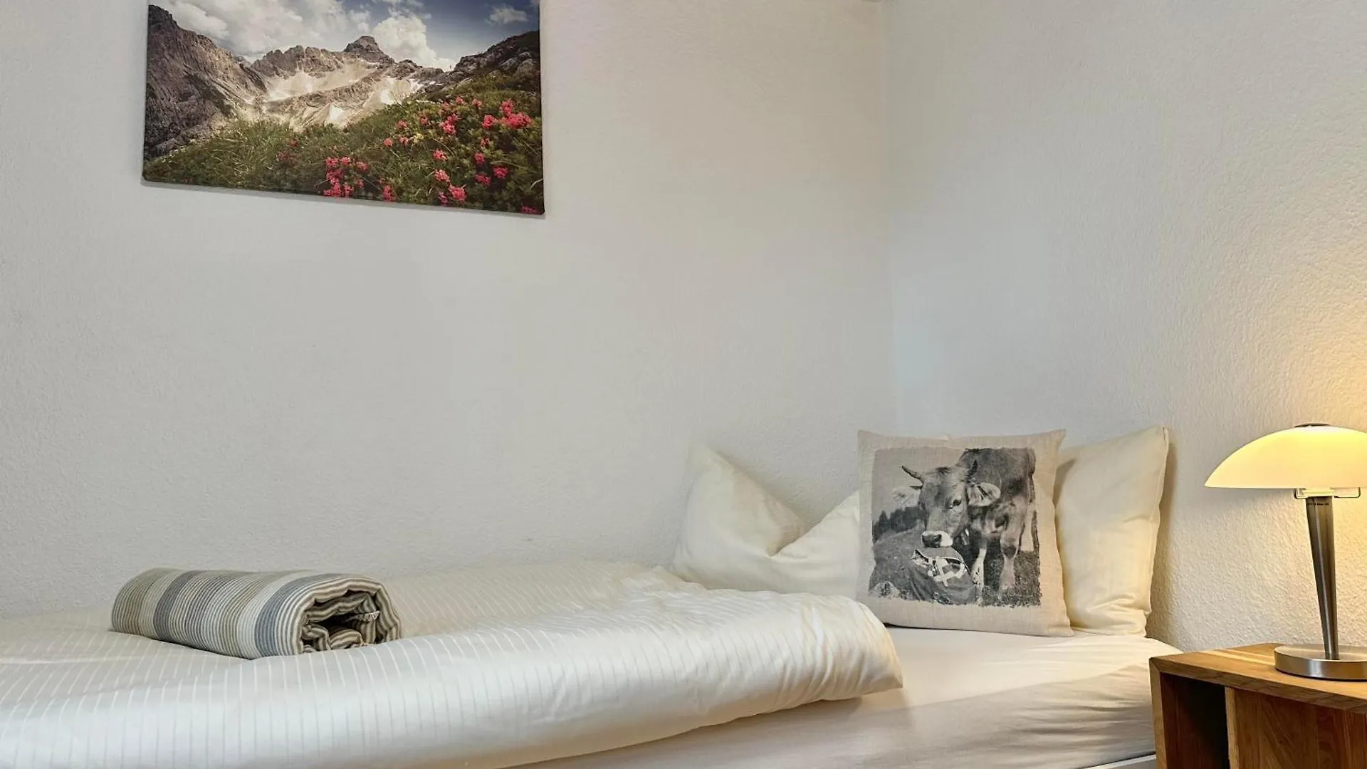 Allgaeu Oase Bad Hindelang